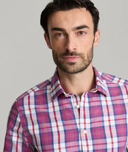Wrinkle-Free Rafferty Shirt Zoom