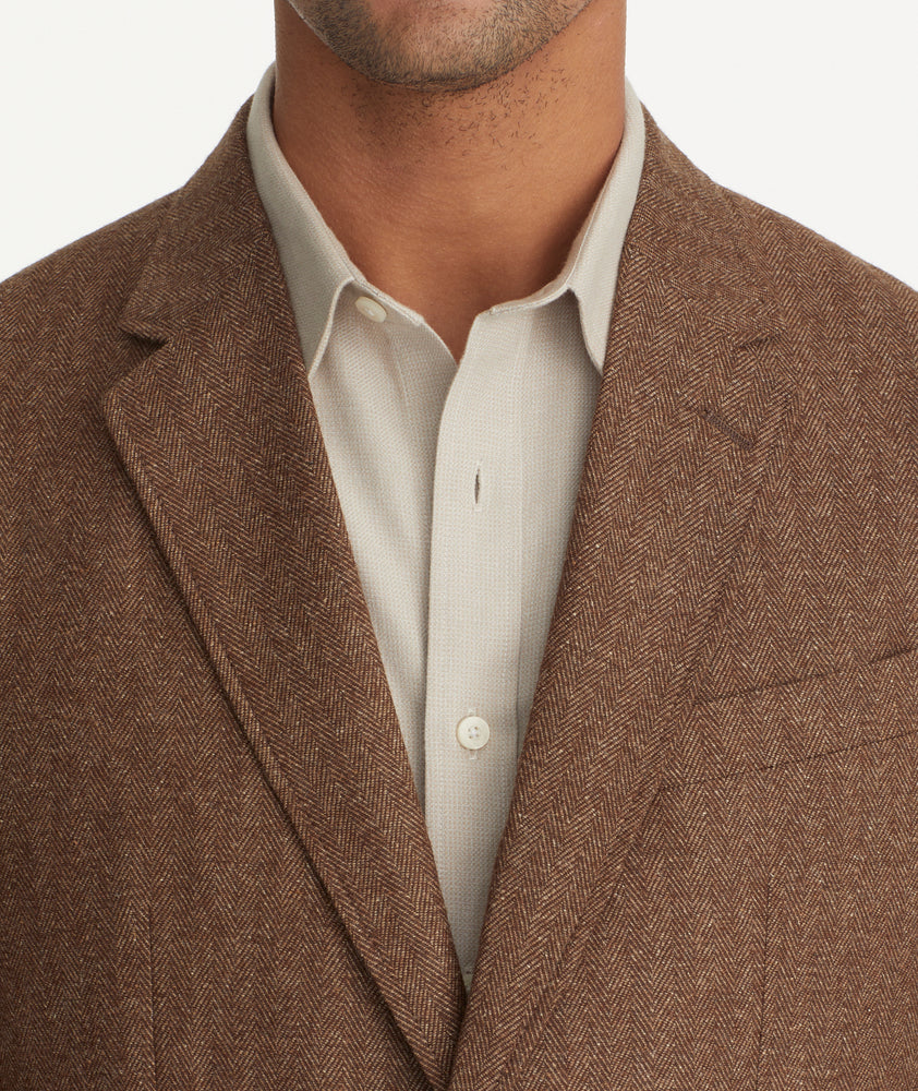 Wool Rawlins Sport Coat