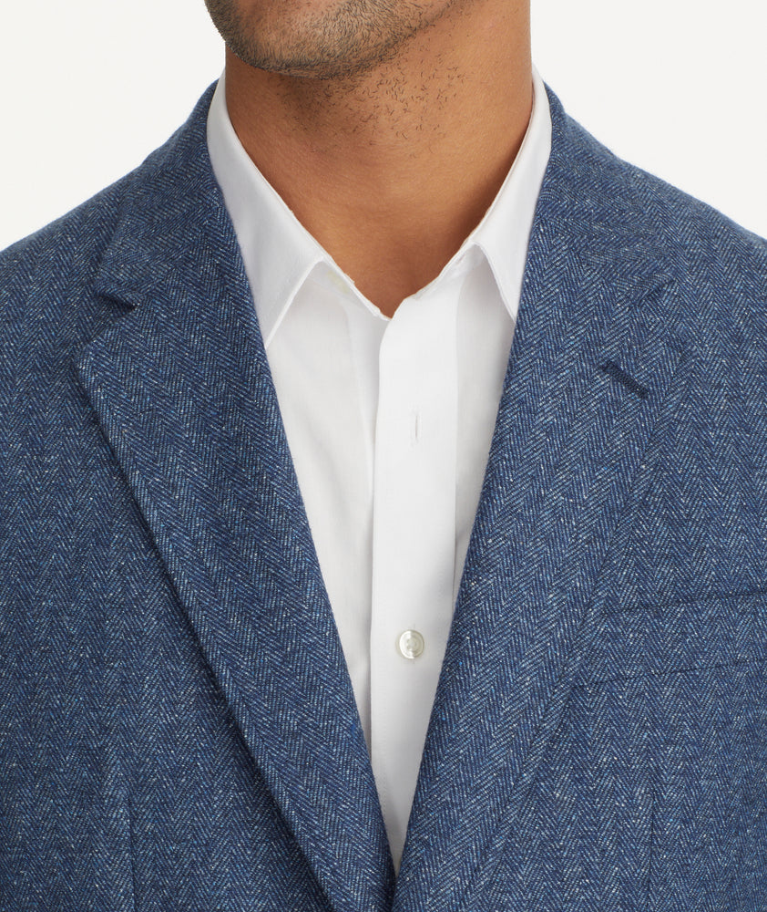 Wool Rawlins Sport Coat