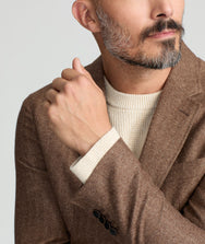 Italian Wool Rawlins Sport Coat - FINAL SALE Zoom