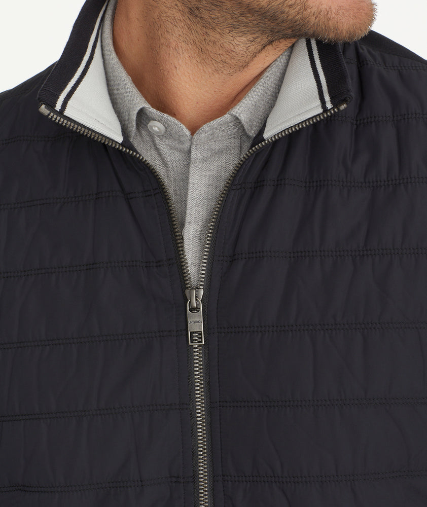 Lightweight Insulated Vest