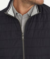 Lightweight Insulated Vest