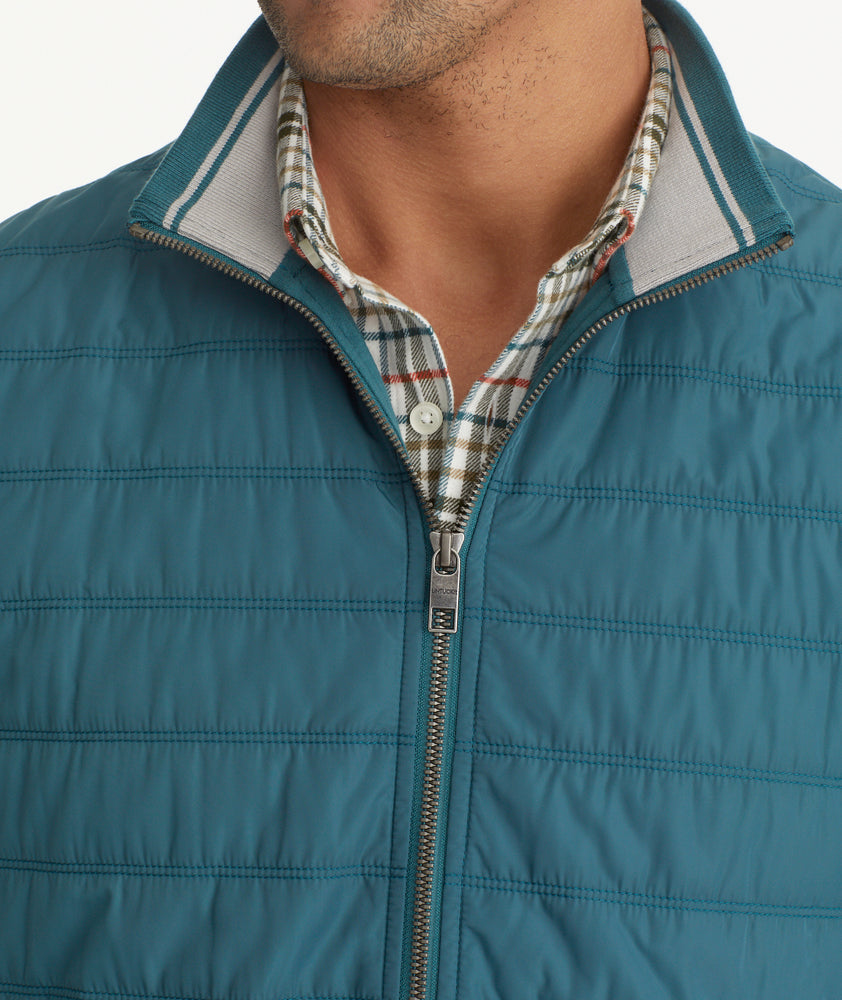 Lightweight Insulated Vest