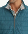 Lightweight Insulated Vest