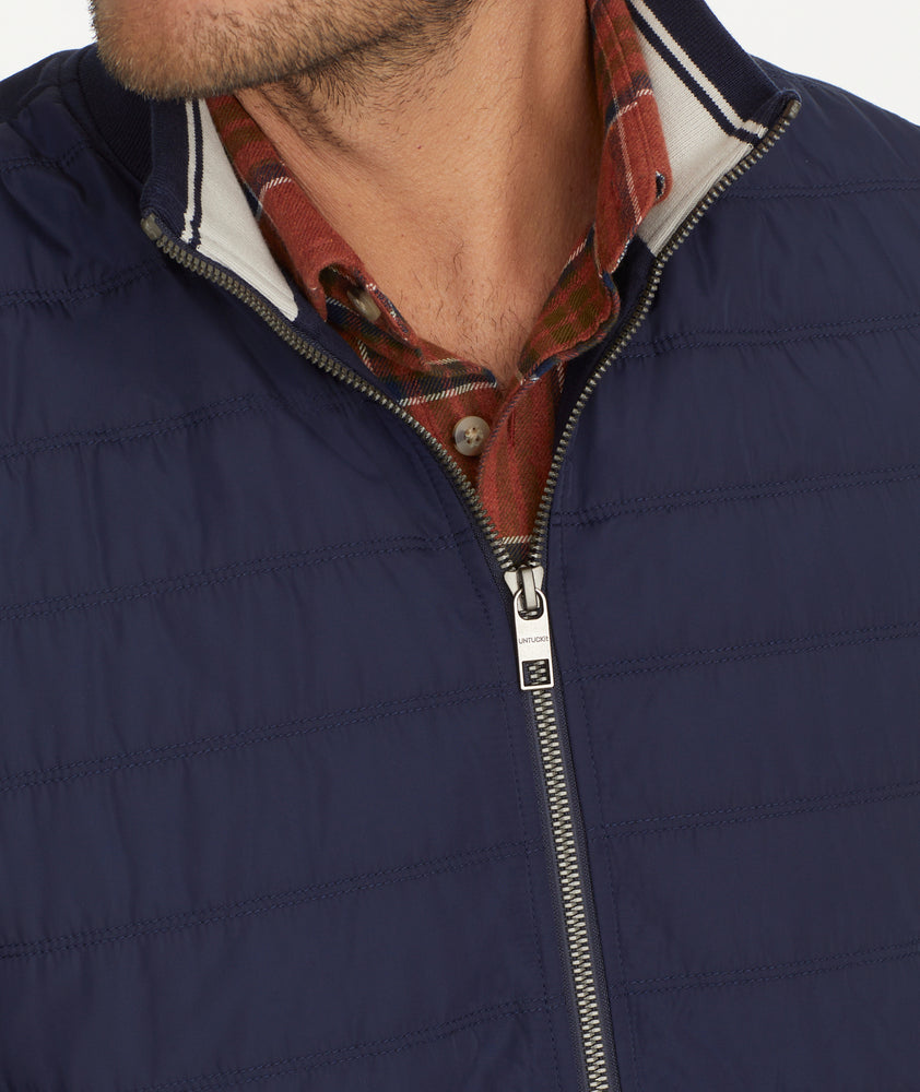 Lightweight Insulated Vest