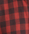 Buffalo Check Flannel Shirt