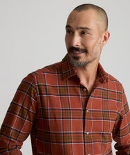 Flannel Regner Shirt Zoom