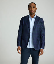 Italian Wool Reims Sport Coat
