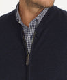 Merino Baseball Sweater