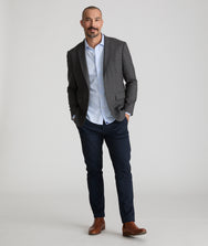 Wrinkle-Free Richards Shirt - FINAL SALE Zoom