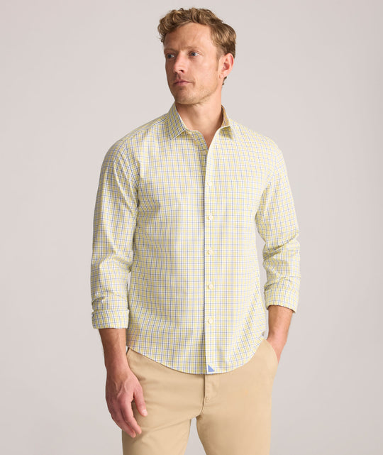 Wrinkle-Free Ridgewell Shirt