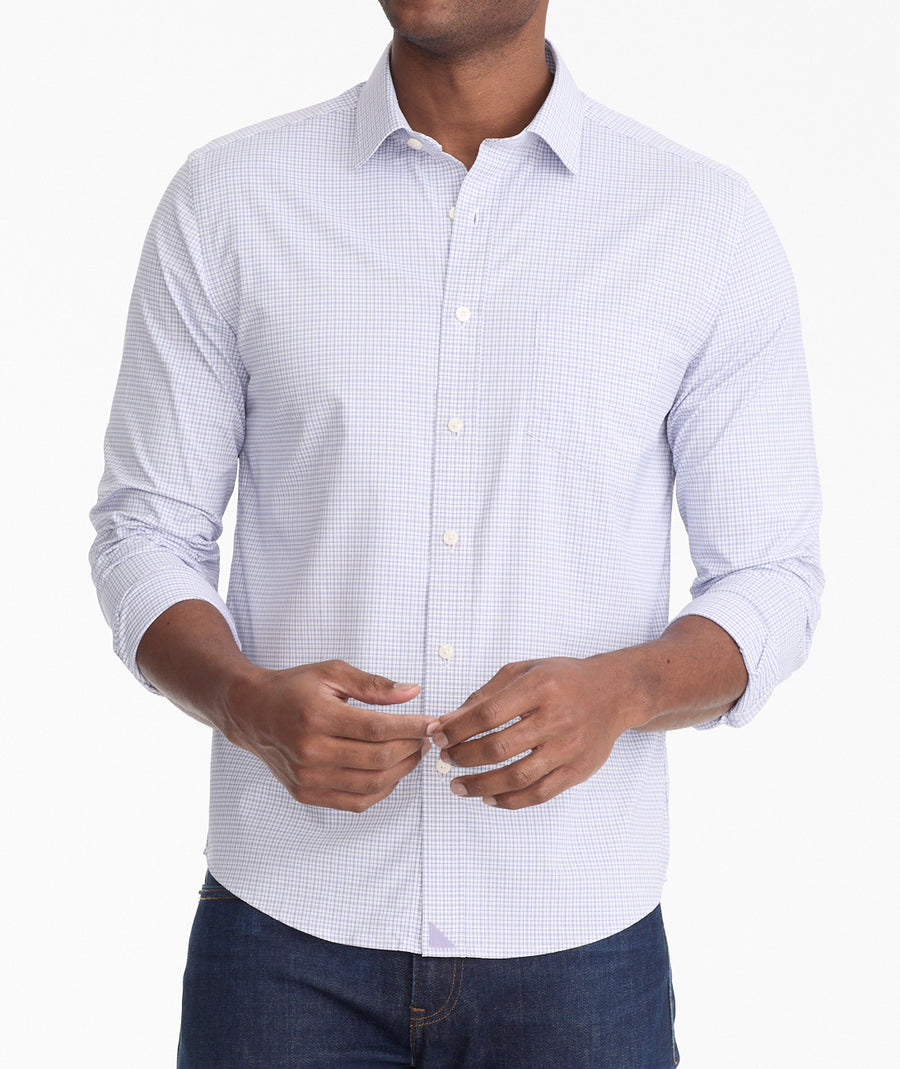 World of Performance UNTUCKit