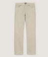 5-Pocket Stretch Terry Pants
