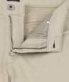 5-Pocket Stretch Terry Pants