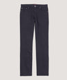 5-Pocket Stretch Terry Pants