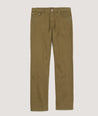 5-Pocket Stretch Terry Pants