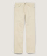 5-Pocket Stretch Terry Pants