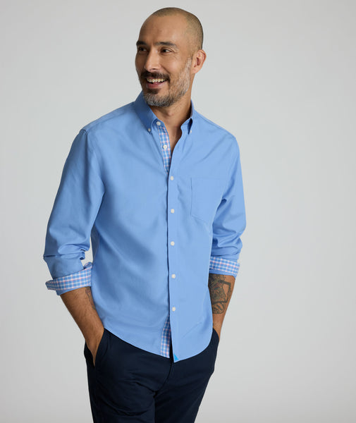 ROSAIRE-UNTUCKIT-42161Blu-WF-