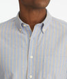 Oxford Roscetto Shirt