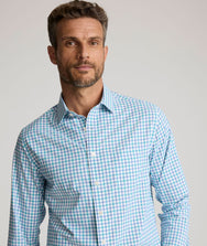 Performance Shirt with Pocket Zoom