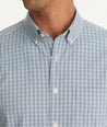 Wrinkle-Free Performance Rowan Shirt