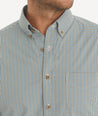 Wrinkle-Free Performance Rowan Shirt