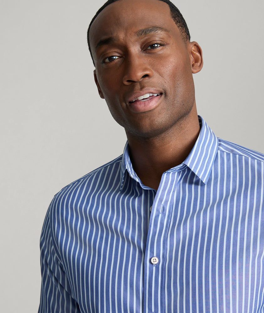 Wrinkle-Free Roy Shirt - FINAL SALE