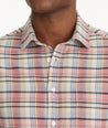 Flannel Rudd Shirt