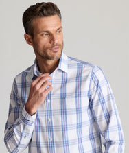 Wrinkle-Free Samson Shirt - FINAL SALE Zoom