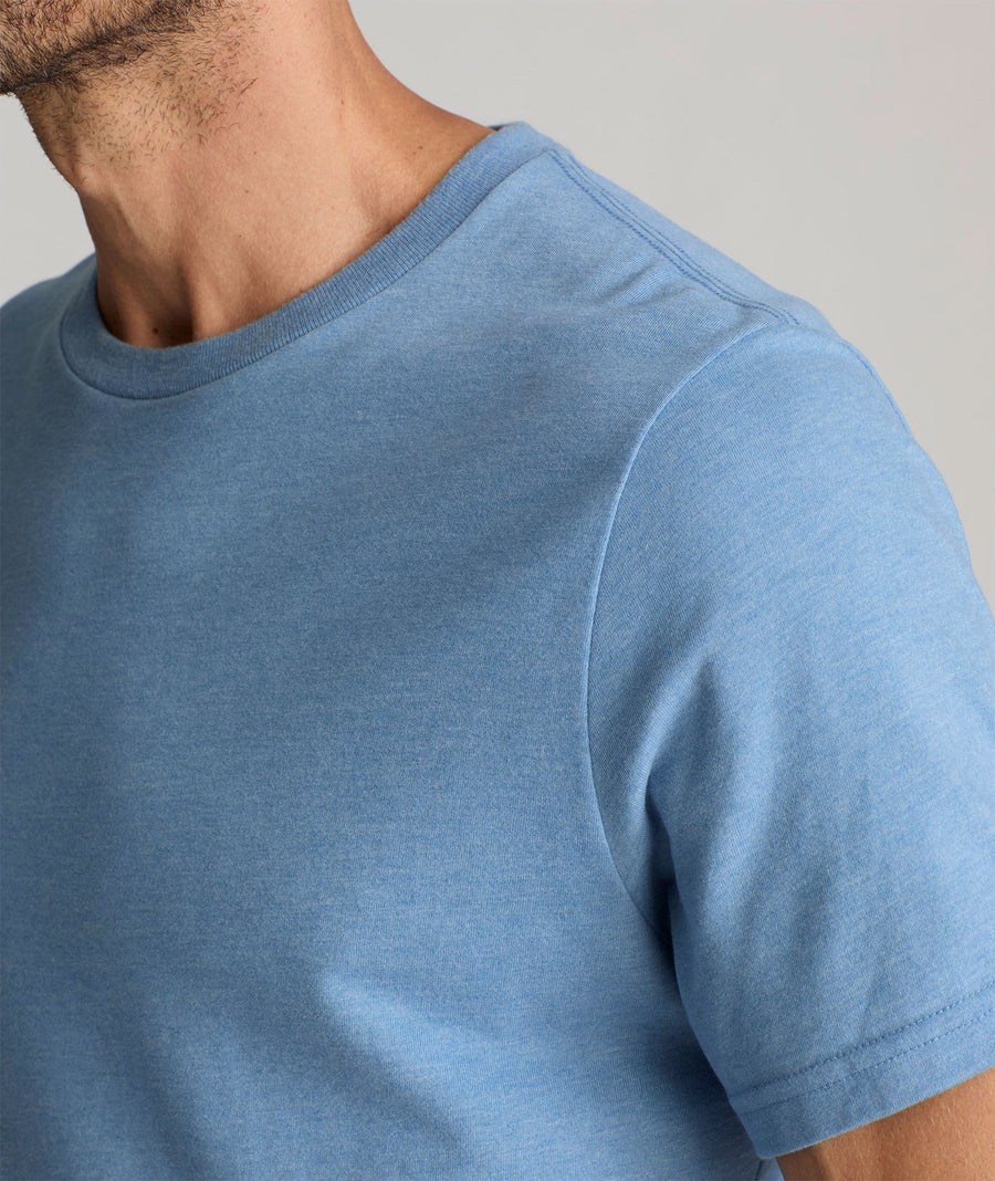 Henleys & Tee Shirts for Men | UNTUCKit