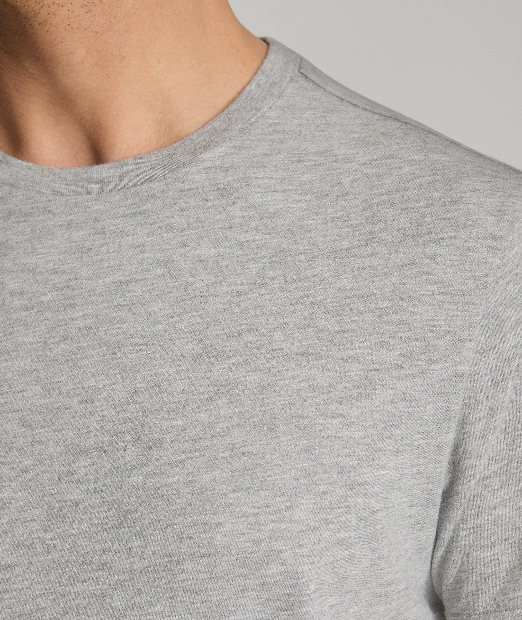 ★LMC★ FN OG TEE light heather gray FN OG TEE light heather gray - LMC | 60% - Asian Fashion