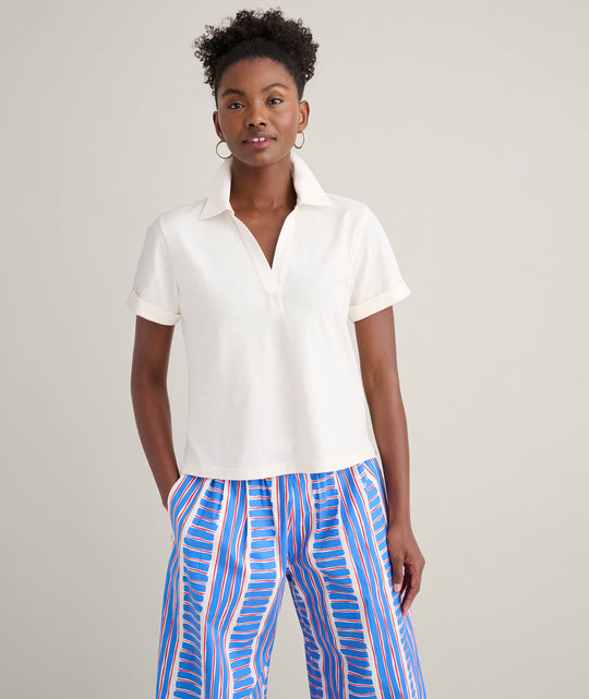 untuckit dress shirts Wrinkle-Free Bordeaux Shirt Blue & White Stripe down is made from soft Wrinkle-Free Dress Shirt