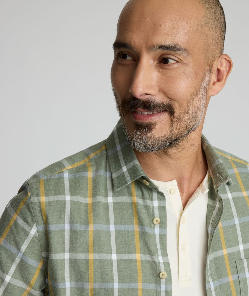 Flannel Silva Shirt