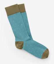 Dotted Socks - FINAL SALE