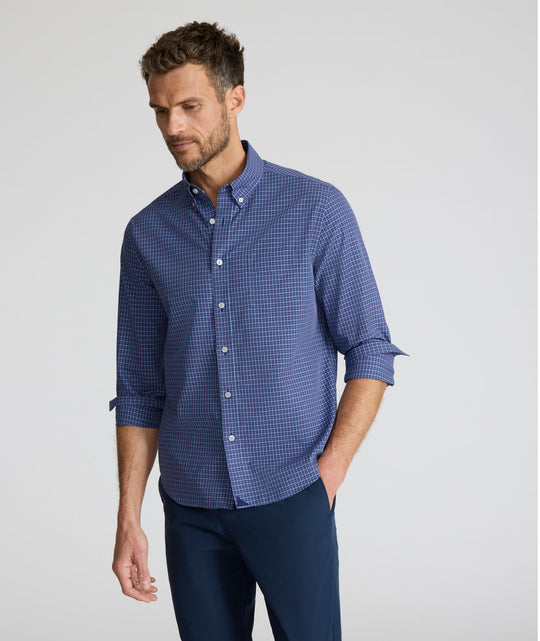 Men's Button-Downs & Casual Shirts | UNTUCKit Men's Button-Downs & Casual Shirts | UNTUCKit