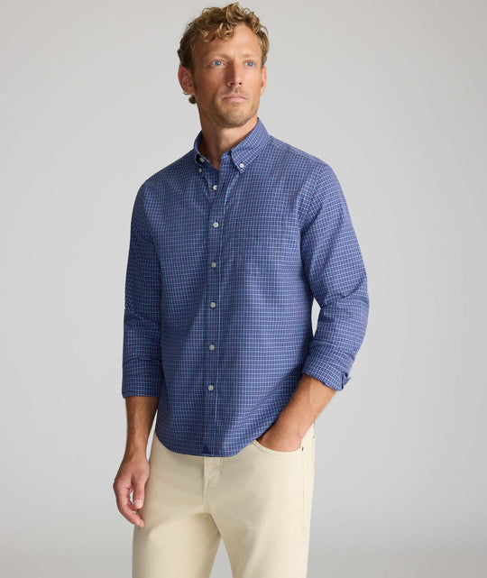Wrinkle-Free Solay Shirt
