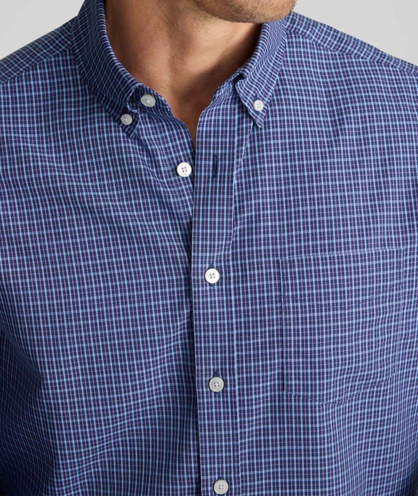 Wrinkle-Free Solay Shirt