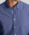 Wrinkle-Free Solay Shirt
