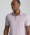 Textured Performance Polo