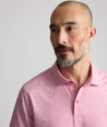 Textured Performance Polo