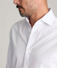 Wrinkle-Free Dress Shirt Zoom