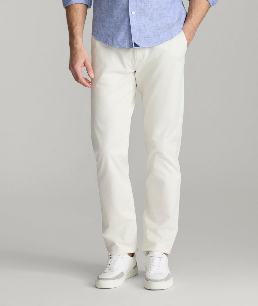 Classic Chino Pants Stone Gray | UNTUCKit Classic Chino Pants Stone Gray | UNTUCKit