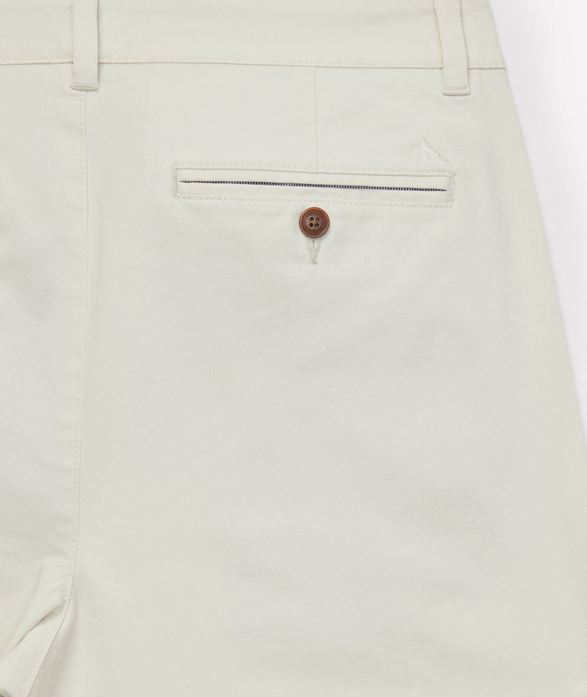 Classic Chino Pants Stone Gray | UNTUCKit