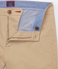Classic Chino Pants Zoom