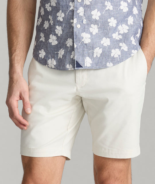 9" Chino Shorts