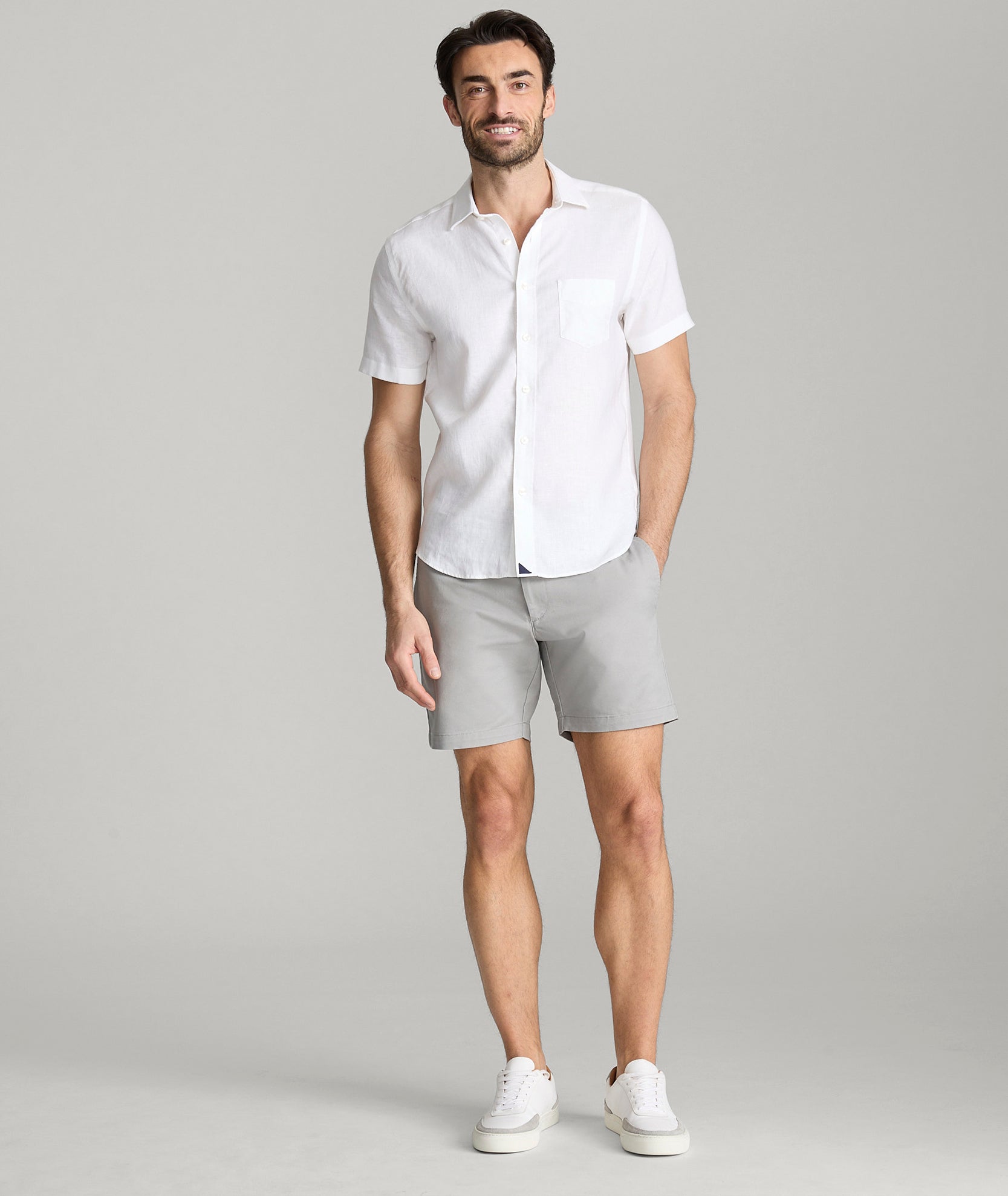 LC WAIKIKI Short Roller Imprimé pour Garçons à Taille Élastiquée LC WAIKIKI Short Roller Imprimé pour Garçons à Taille Élastiquée