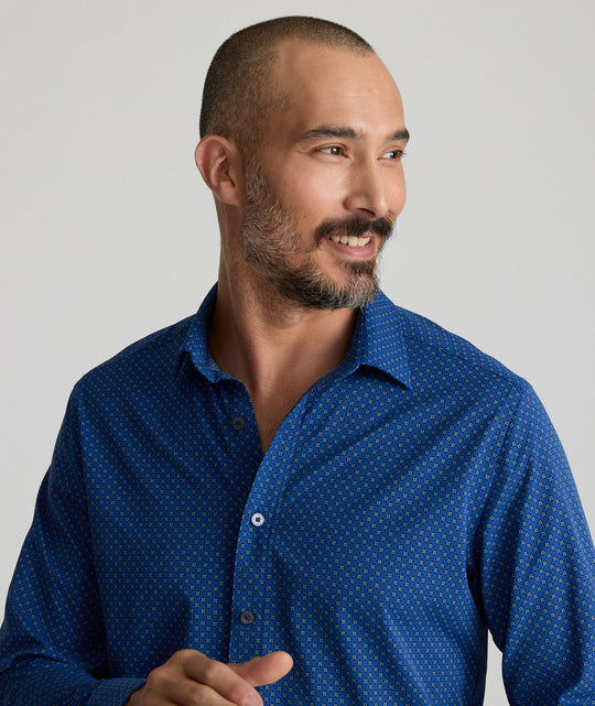 Performance Shirt - FINAL SALE