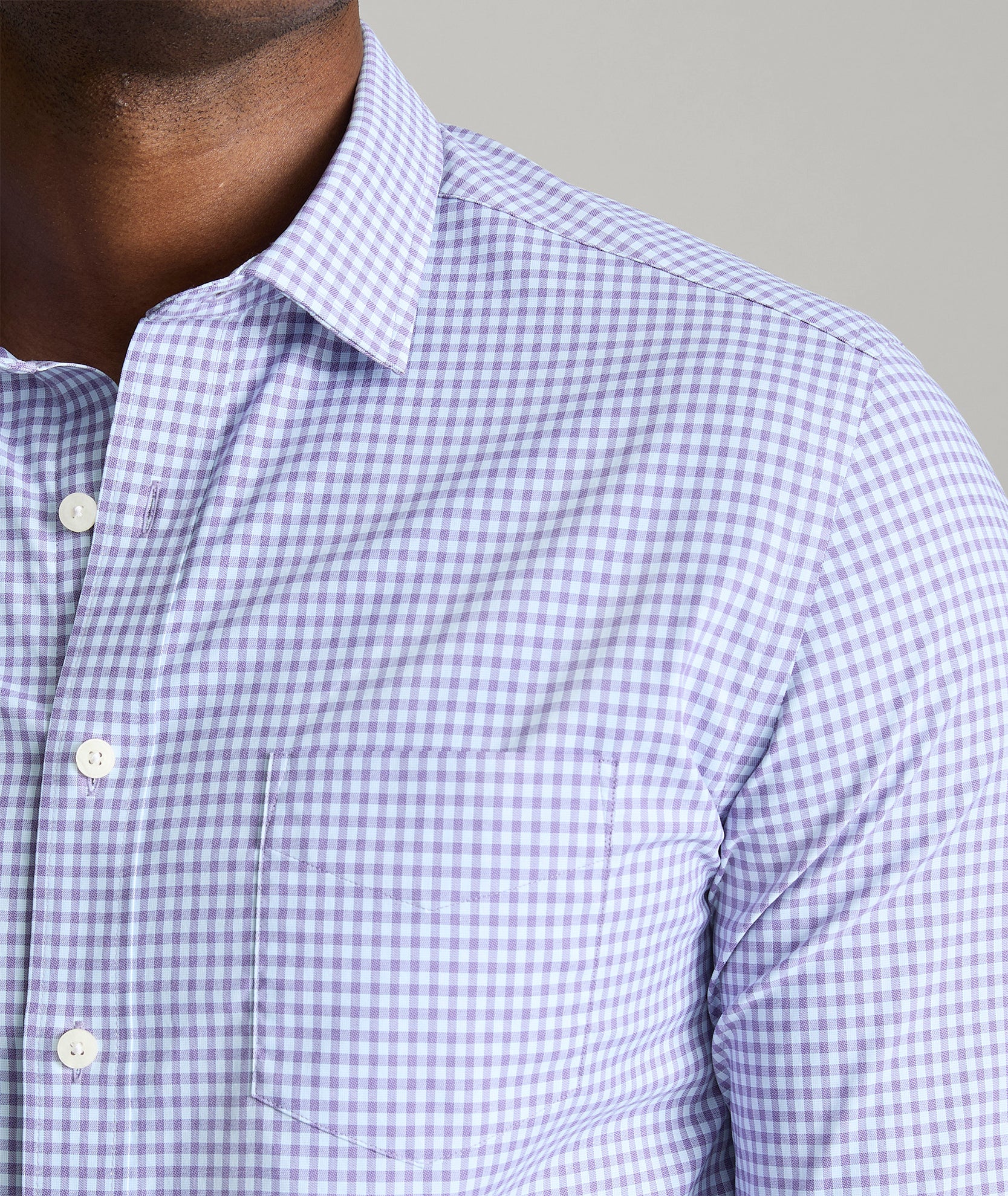 【SCENERITY】Sed check shirt Sed check shirt(Green) - SCENERITY | 60% - Asian Fashion