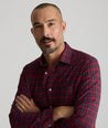 Performance Shirt With Pocket - FINAL SALE