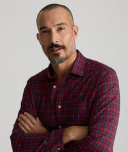 Performance Shirt With Pocket - FINAL SALE Zoom